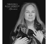 Mari Boine & Bugge Wesseltoft Amame (Vinyl LP) 12" Album
