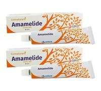 Amamelide Crema Gel 60 Ml Cemon 2x60 ml Crema