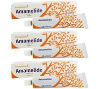 Amamelide Crema Gel 60 Ml Cemon 3x60 ml Crema