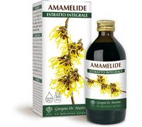 AMAMELIDE Estratto Integrale Liquido Analcoolico - 200 Ml