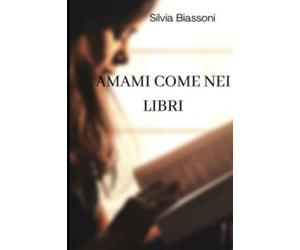 Amami come nei libri