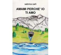 Amami perché io ti amo