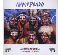 Amampondo - An Image of Africa