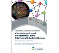 Aman Chandra Kaushik Aam Cheminformatics and Bioinformatics a (Copertina rigida)