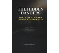 Aman Maqsood The Hidden Dangers and Realms (Tascabile)