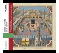 Mohammed Aman Tradition of Hejaz: Saudi Arabia (CD) Album
