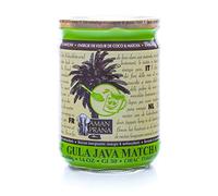 Aman Prana Gula Java Matcha