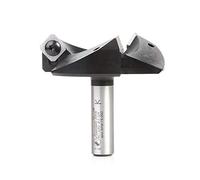 Amana Tool - 3Fl 2-3/4" D Spoilboard 1/2" Shk (RC-2263), grado industriale