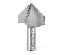 Amana Tool 45728-CNC Amana Utensili da taglio