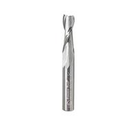 Amana Tool - 46325 Solid Carbide Spiral Plunge 5/16 Dia x 1" x 5/16 Shank Up-Cut