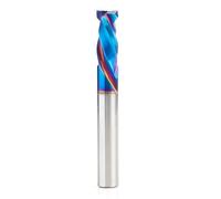 Amana Tool - 46367-K CNC Solid Carbide Spektra Extreme Tool Life Coated Mortasa Compressio