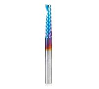 Amana Tool - 51405-K - Flauto a spirale a spirale "O" in carburo solido CNC Spektra Extreme Tool Life