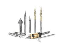Amana Tool AMS-128 Amana Utensili da taglio
