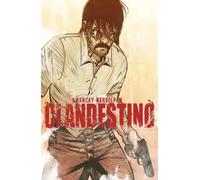 Amancay Nahuelpan Clandestino Complete Collection (Tascabile)