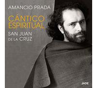 Amancio Prada - Cantico Espiritual