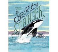 Amanda Abler The Spirit of Springer (Copertina rigida)