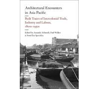 Amanda Achmadi Architectural Encounters in Asia Pacific (Copertina rigida)