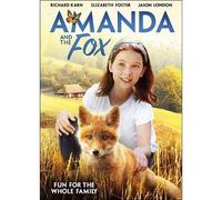 Amanda And The Fox
