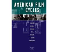 Amanda Ann Klein American Film Cycles (Tascabile)