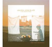 Amanda Anne Platt & - Ones That Stay