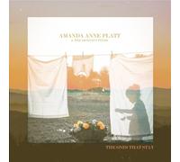 AMANDA ANNE PLATT & THE HONEYCUTTERS - THE ONES THAT STAY