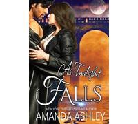 Amanda Ashley As Twilight Falls (Tascabile)