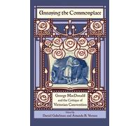 Amanda B Vernon Daniel Gabelman Unsaying the Commonplace (Copertina rigida)