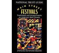 Amanda B. West Main Street Festivals (Tascabile)