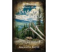 Amanda Bath Disaster in Paradise (Tascabile)