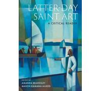Amanda Beardsley Mason Allred Latter-day Saint Art (Copertina rigida)