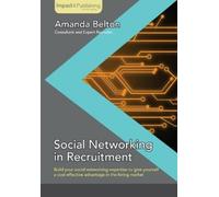 Amanda Belton Social Networking in Recruitment (Digital)