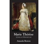 Amanda Benton Marie Thérèse (Tascabile)