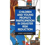 Amanda Bingley Children and Young People’s Participation in D (Copertina rigida)