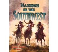 Amanda Bishop Nations of the Southwest (Tascabile)