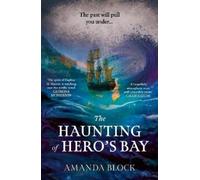 Amanda Block The Haunting of Hero's Bay (Tascabile)
