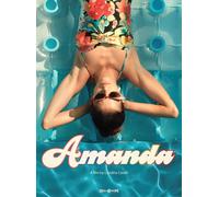 Amanda (Blu-ray) Benedetta Porcaroli Galatéa Bellugi Giovanna Mezzogiorno
