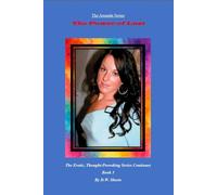 Amanda: Book 3: The Power of Lust
