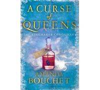 Amanda Bouchet A Curse of Queens (Tascabile) Kingmaker Chronicles