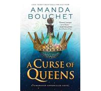 Amanda Bouchet A Curse of Queens (Tascabile) The Kingmaker Chronicles