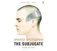 Amanda Bridgeman The Subjugate (Tascabile)