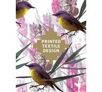 Amanda Briggs-Goode Printed Textile Design (Tascabile)