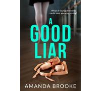 Amanda Brooke A Good Liar (Tascabile)