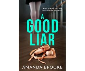 Amanda Brooke A Good Liar (Tascabile)