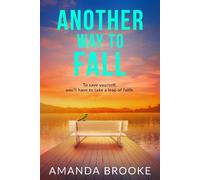 Amanda Brooke Another Way to Fall (Tascabile)
