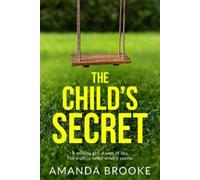 Amanda Brooke The Child's Secret (Tascabile)