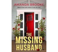 Amanda Brooke The Missing Husband (Tascabile)
