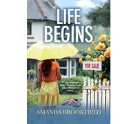 Amanda Brookfield Life Begins (Copertina rigida)