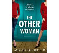 Amanda Brookfield The Other Woman (Tascabile)