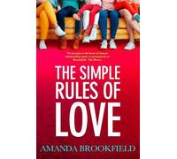 Amanda Brookfield The Simple Rules of Love (Tascabile) Harrisons