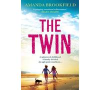 Amanda Brookfield The Twin (Copertina rigida)